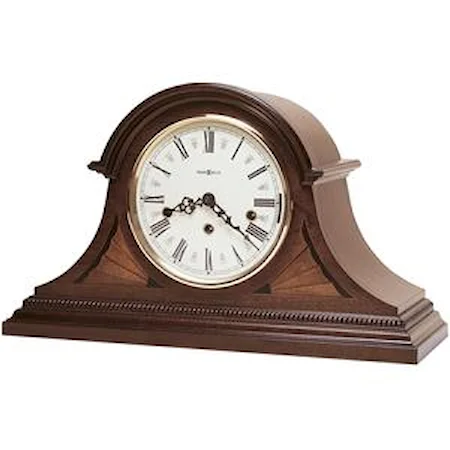 Downing Mantel Clock